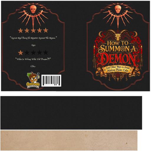 How To Summon