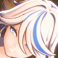 Furina x Hilichurl - 2 THICC 4k