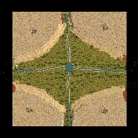 Hohes Delta