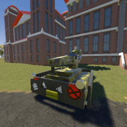 FURKANATO B2 WARPRO (LATEST VERSION REMAKE 2.) FURKANISTAN ARMY