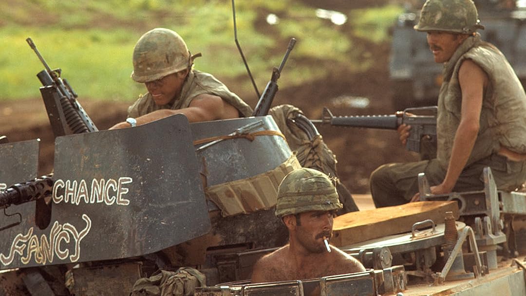 HRD VIETNAM MODS
