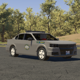 MSHP - 2018 Dodge Charger | Missouri State Highway Patrol
