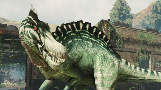 Chameleyne Spino