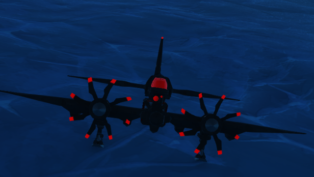 Blackbird