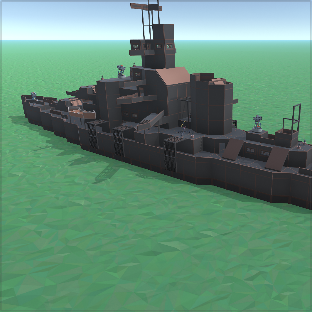 Hooni v3