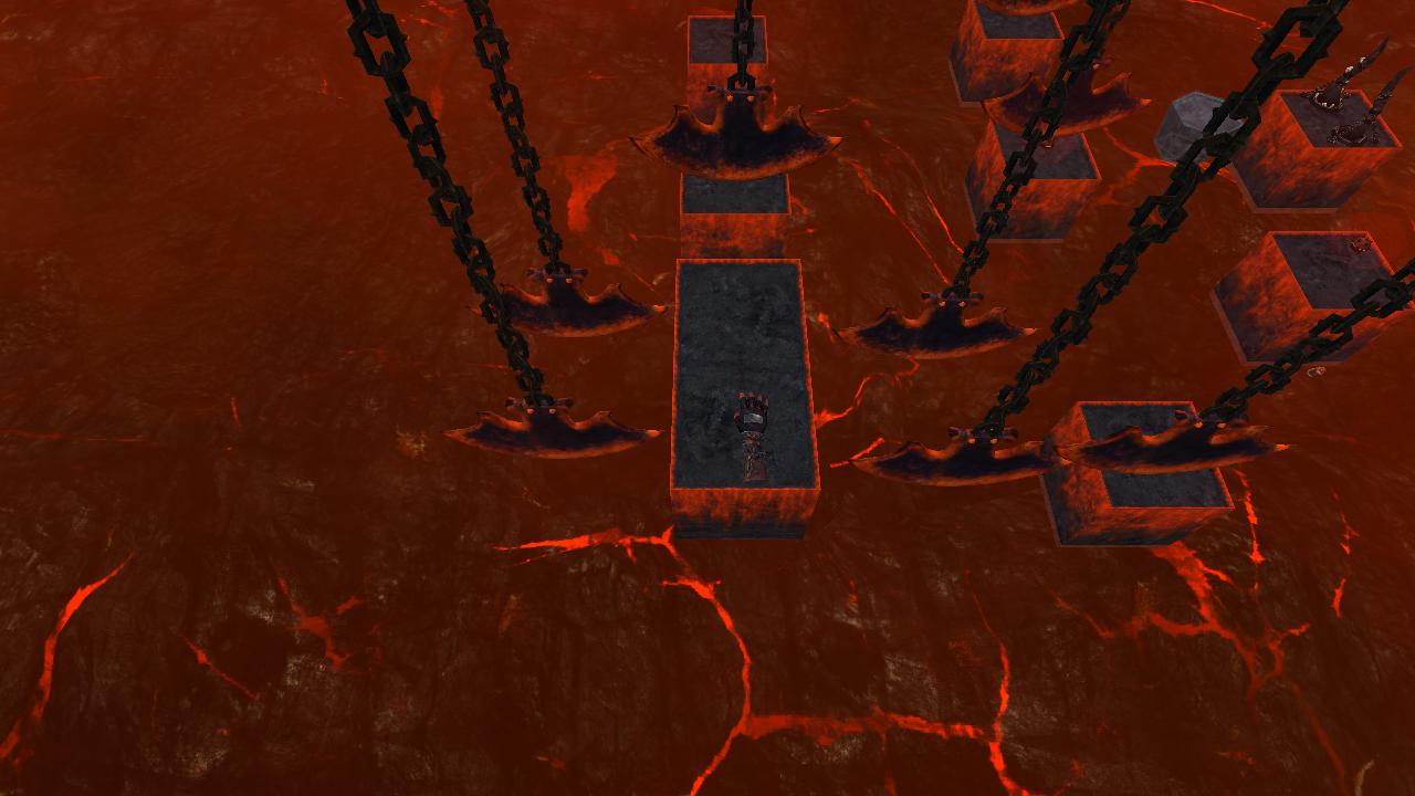 LVL 1