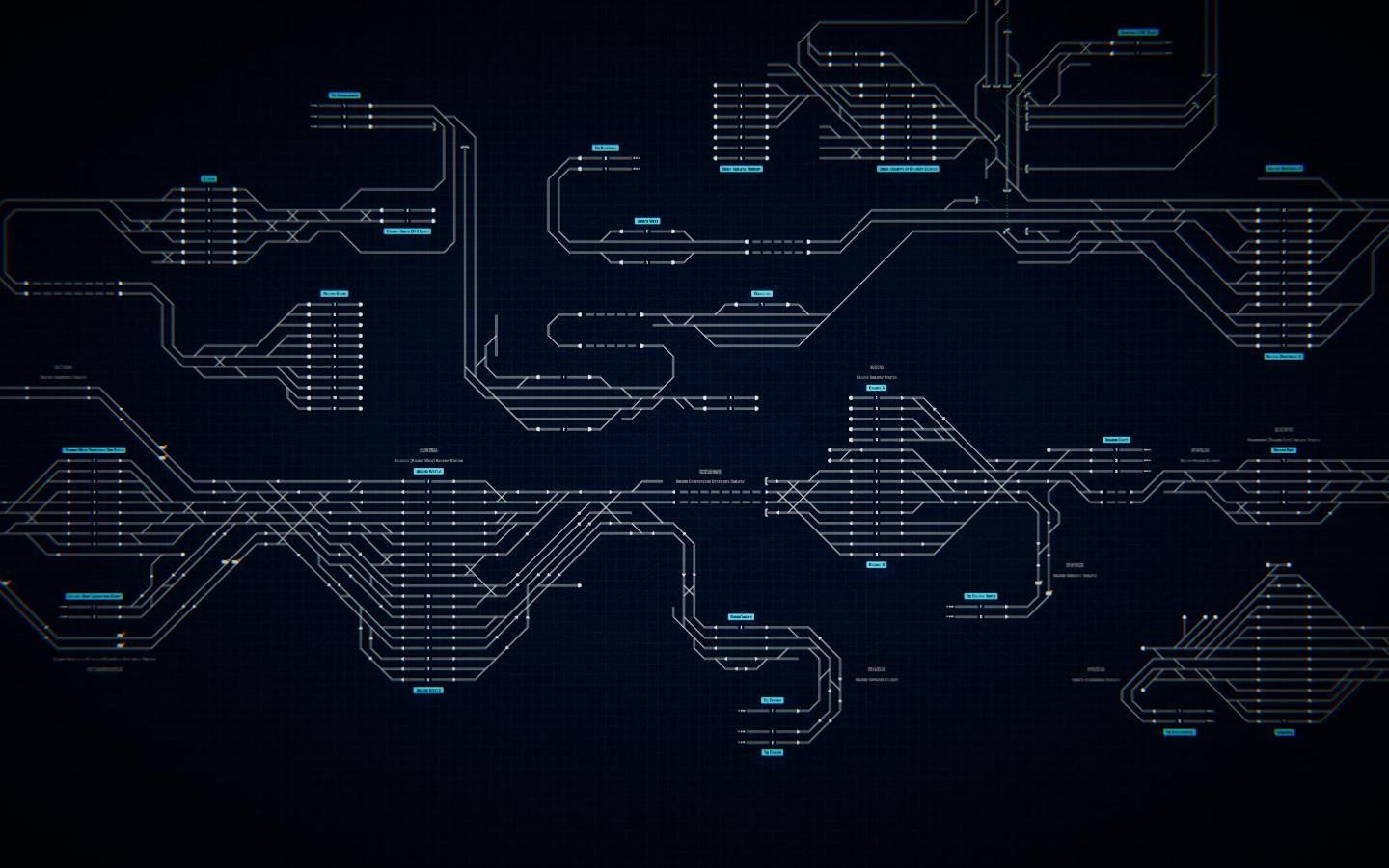 Beijing (Real Timetable)