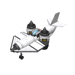 Destroyer I Heavy