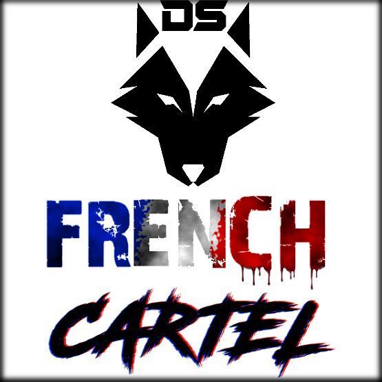 Devox - Flag Pack French Cartel preview