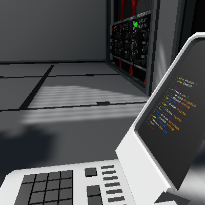 Furnace-AutoOutput