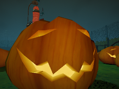  HELLO NEIGHBOR HALLOWEEN UPDATE V.1 ZROBIL TO MROCZQ 123