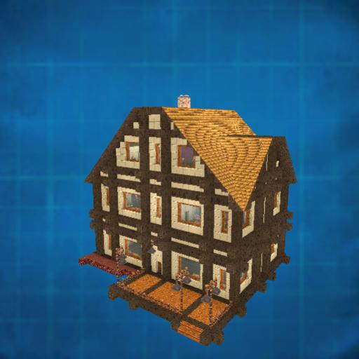 Hotel with a secret