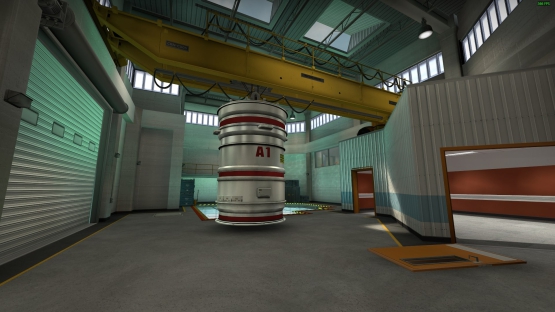 Fission (WIP) – Counter-Strike 2 Mod