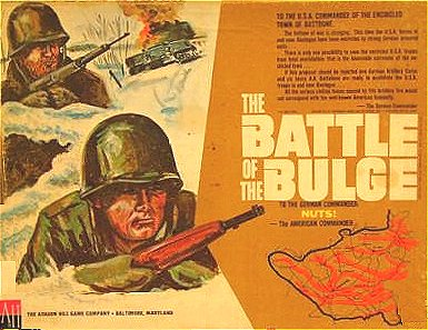 Battle of the Bulge '65