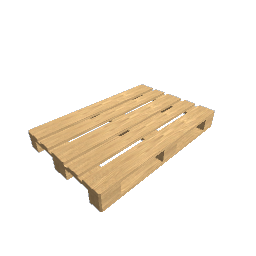 Euro Pallet