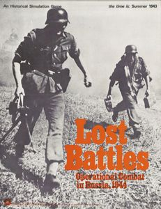 Lost Battles