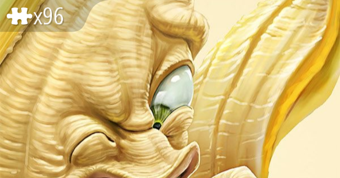 Bananaz