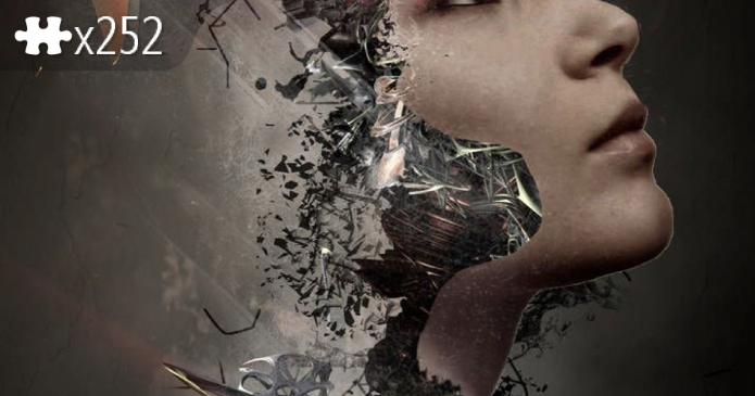 Shattered