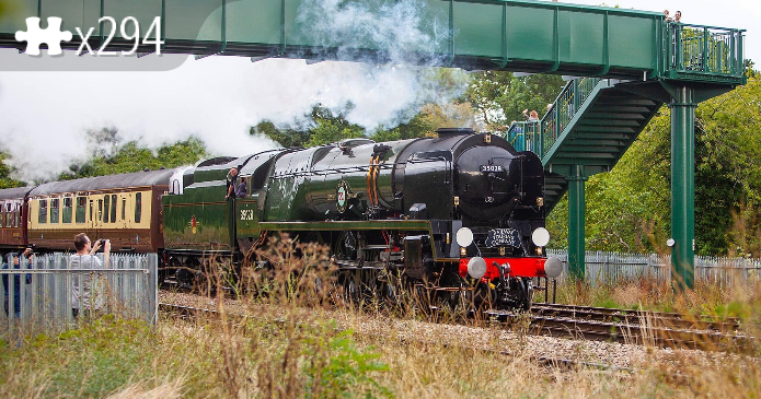 Steam