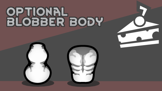 Optional Zhthy'hl Blobber Body