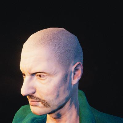 Matthew Klose