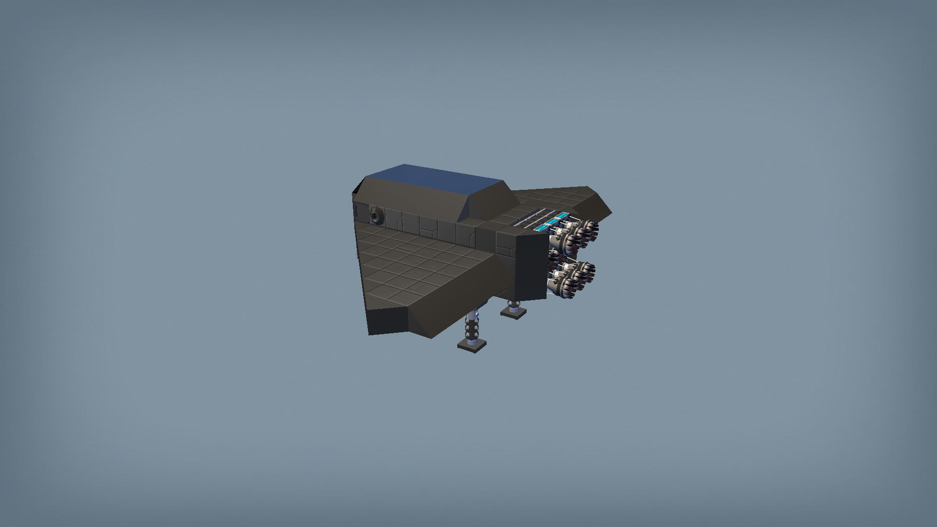 Spacecraft