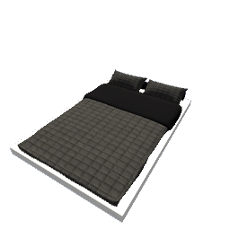 Euro Palett Bed Duvet Cover 1