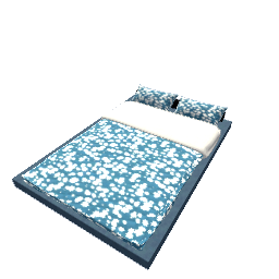 Euro Palett Bed Duvet Cover 2