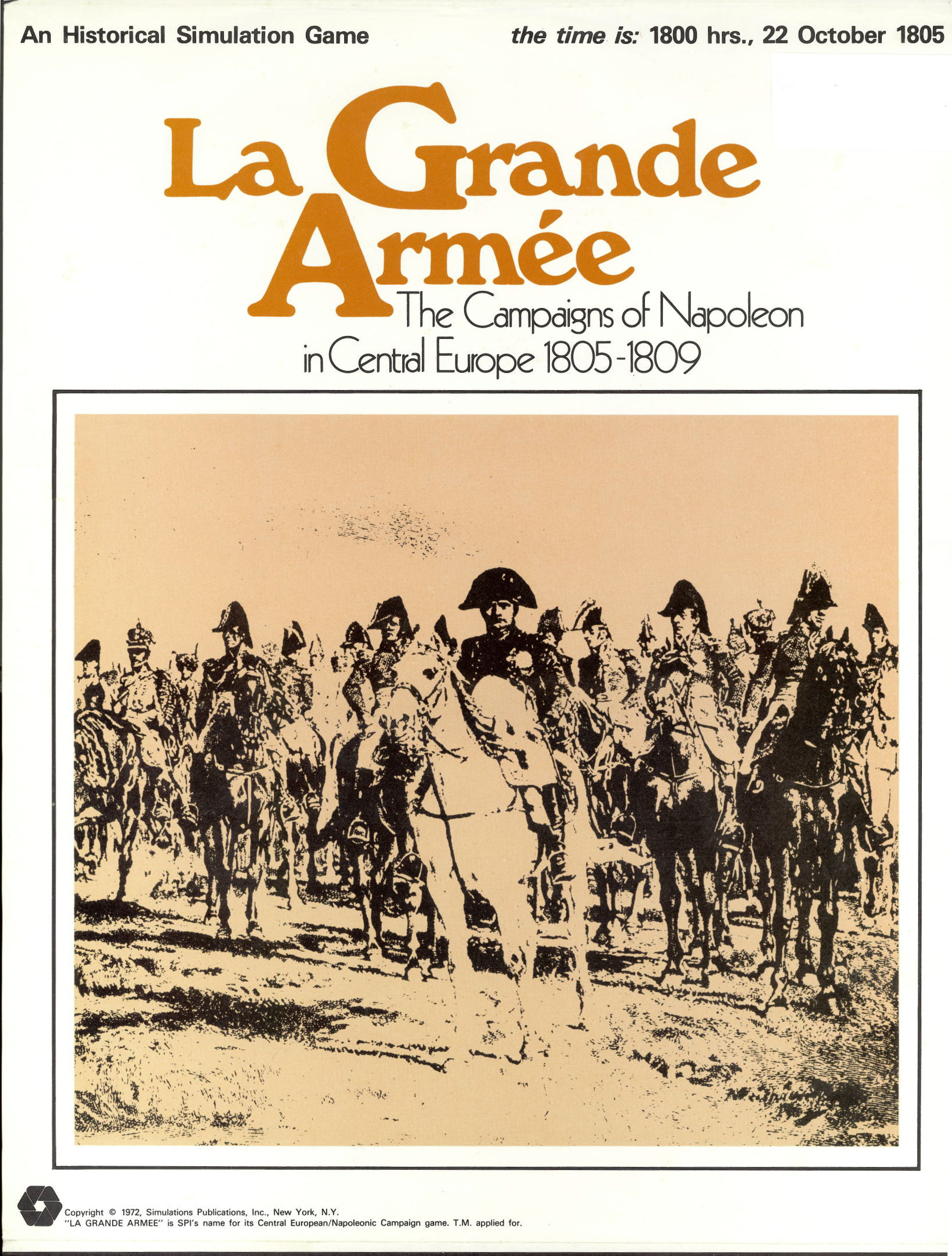 La Grande Armee