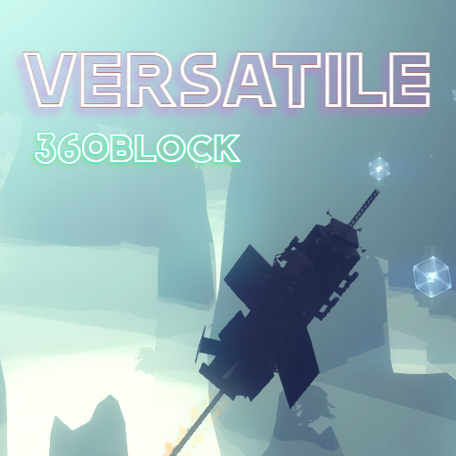 Versatile