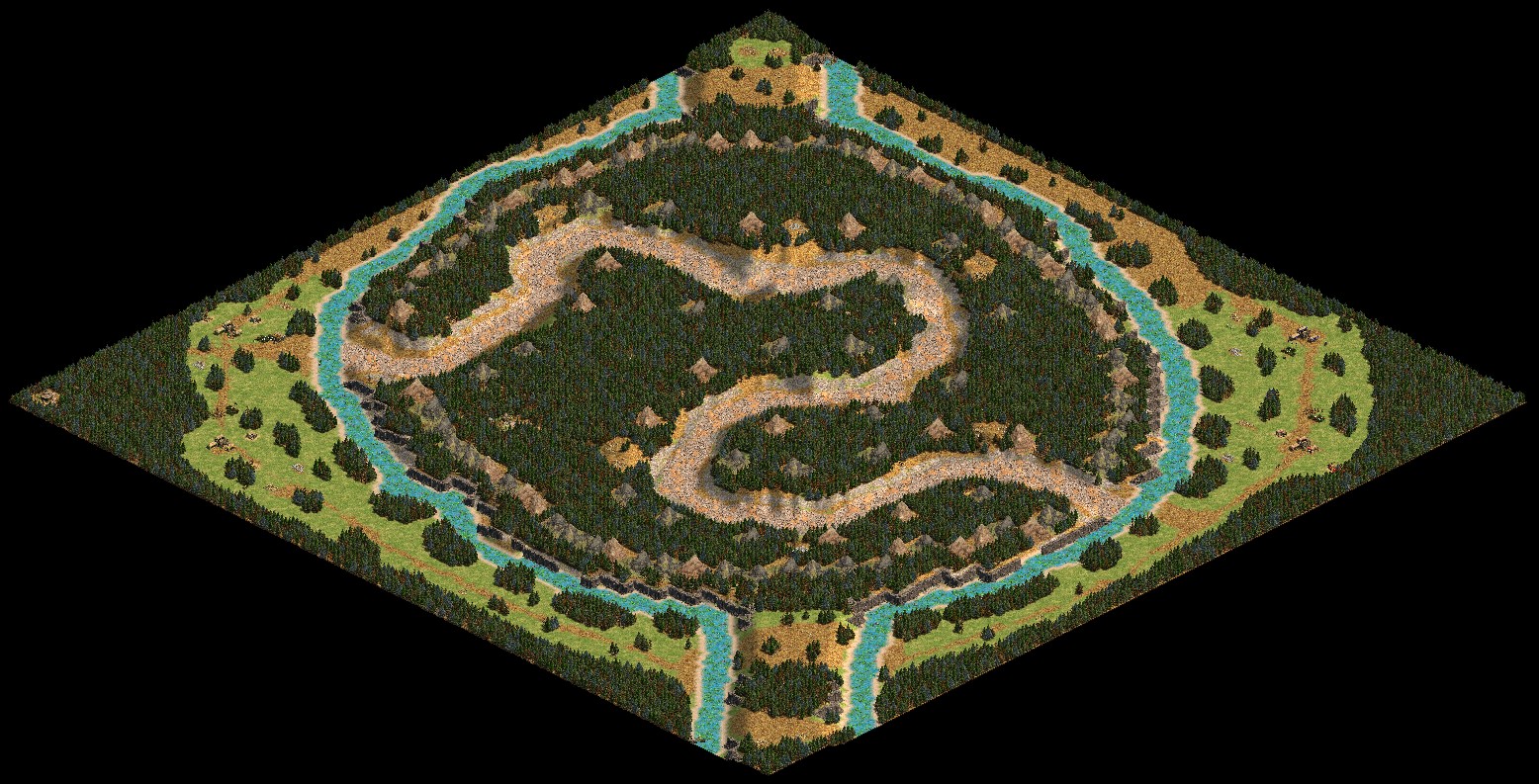 Northern Mountainpass