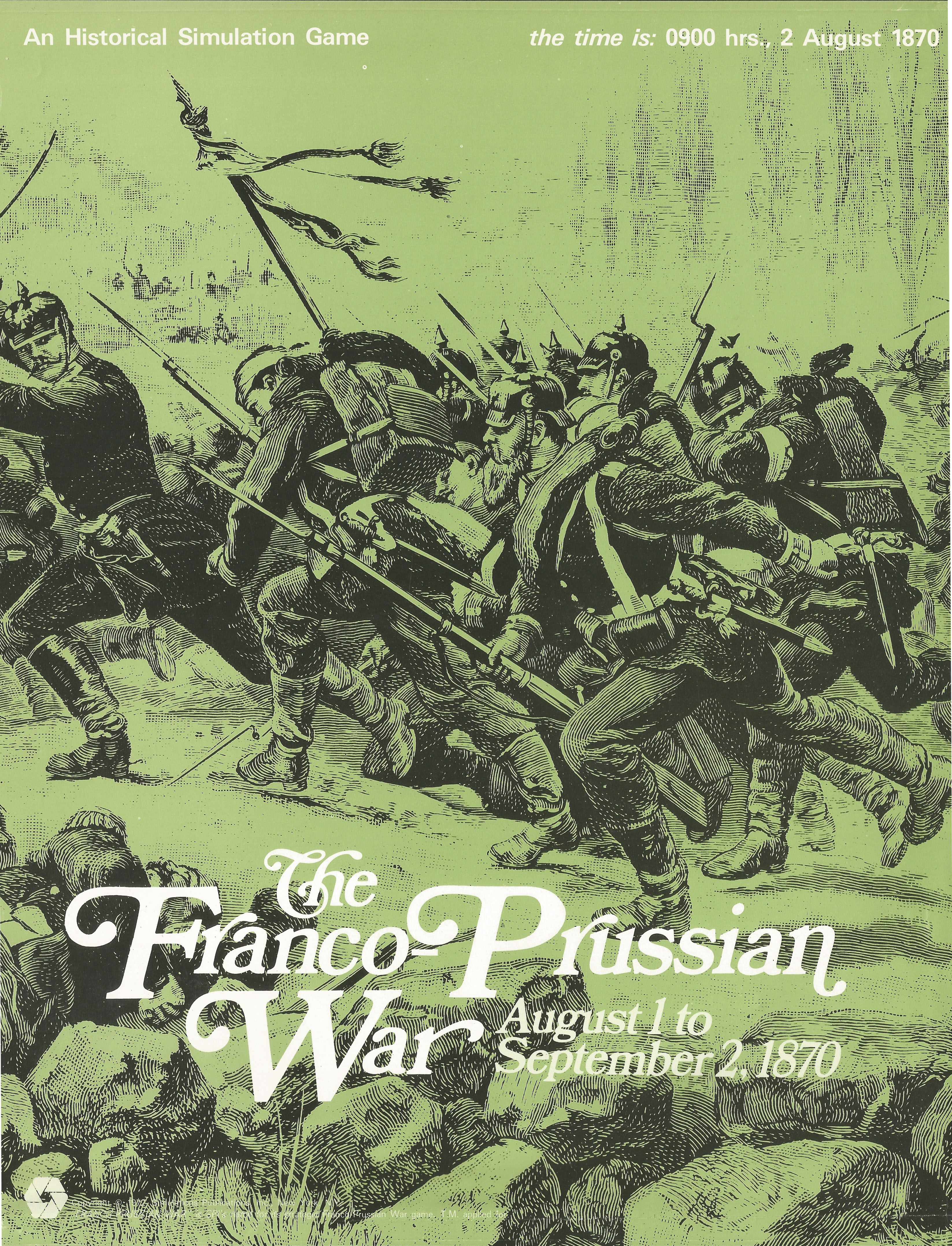 Franco-Prussian War