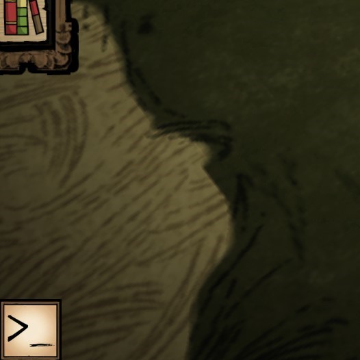Console Button – Don't Starve Together Mod