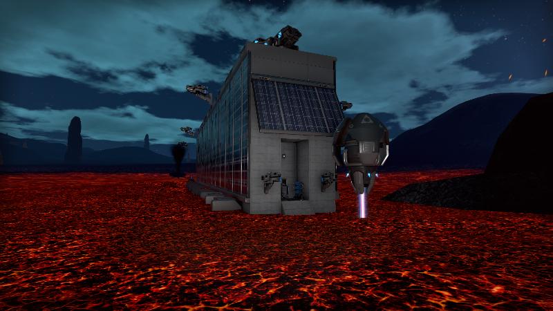 SUI TD SOLAR +
