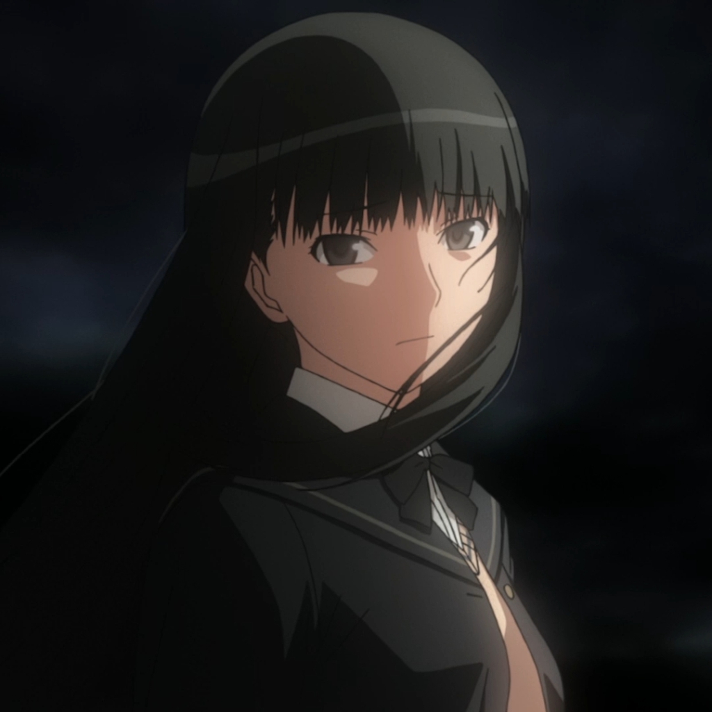 Steam Workshop::Amagami SS アマガミSS NCED ~絢辻 詞(あや Steam Workshop::Amagami SS アマガミSS NCED ~絢辻 詞(あや