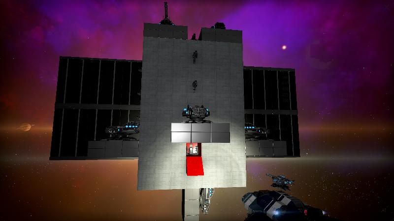 SUI CUBE ESPACIAL