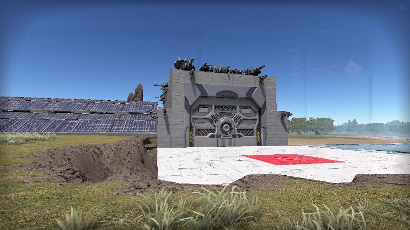 SUI BASE V5 SOLAR INCL
