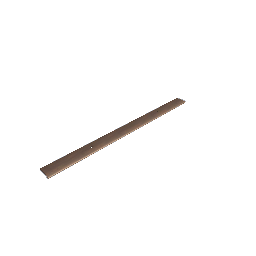 Edge Cover 50cm Dark Spruce