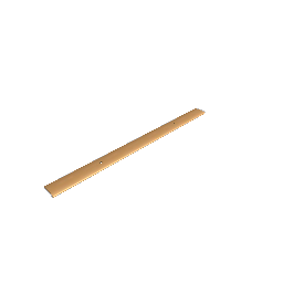 Edge Cover 50cm Oak 2