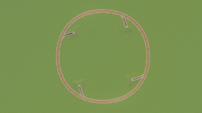Train-UG-Vortex preview