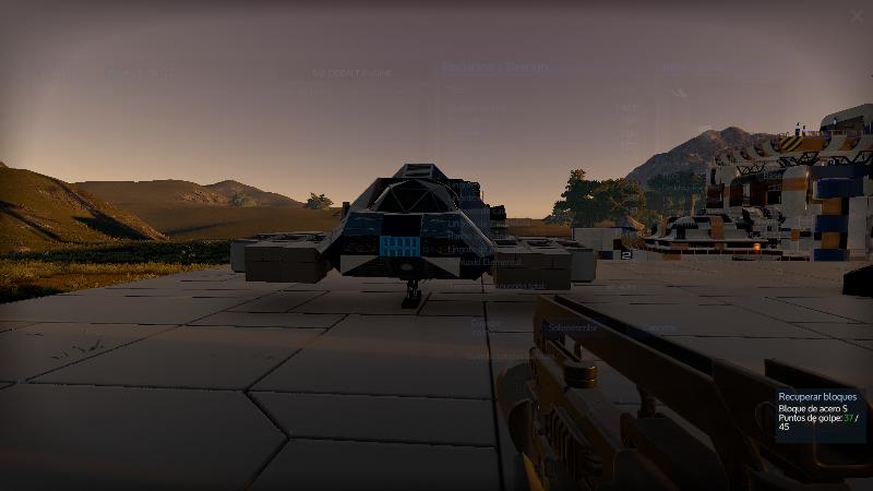 SUI COBALT ENGINE +