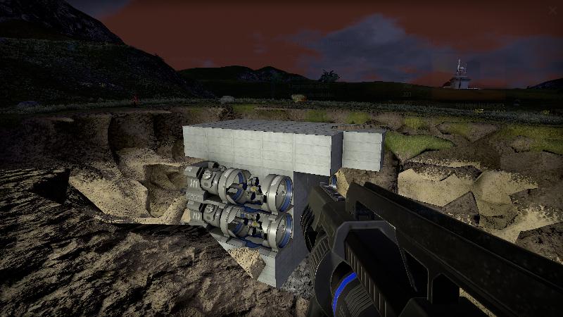 SUI BASE