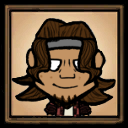 Chesnok – Don't Starve Together Mod