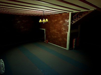 school escape