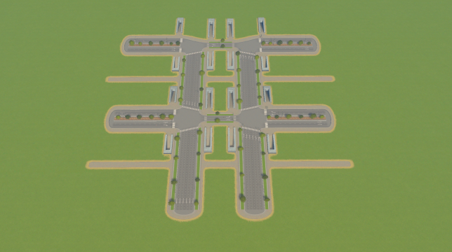 CityMainStreet preview