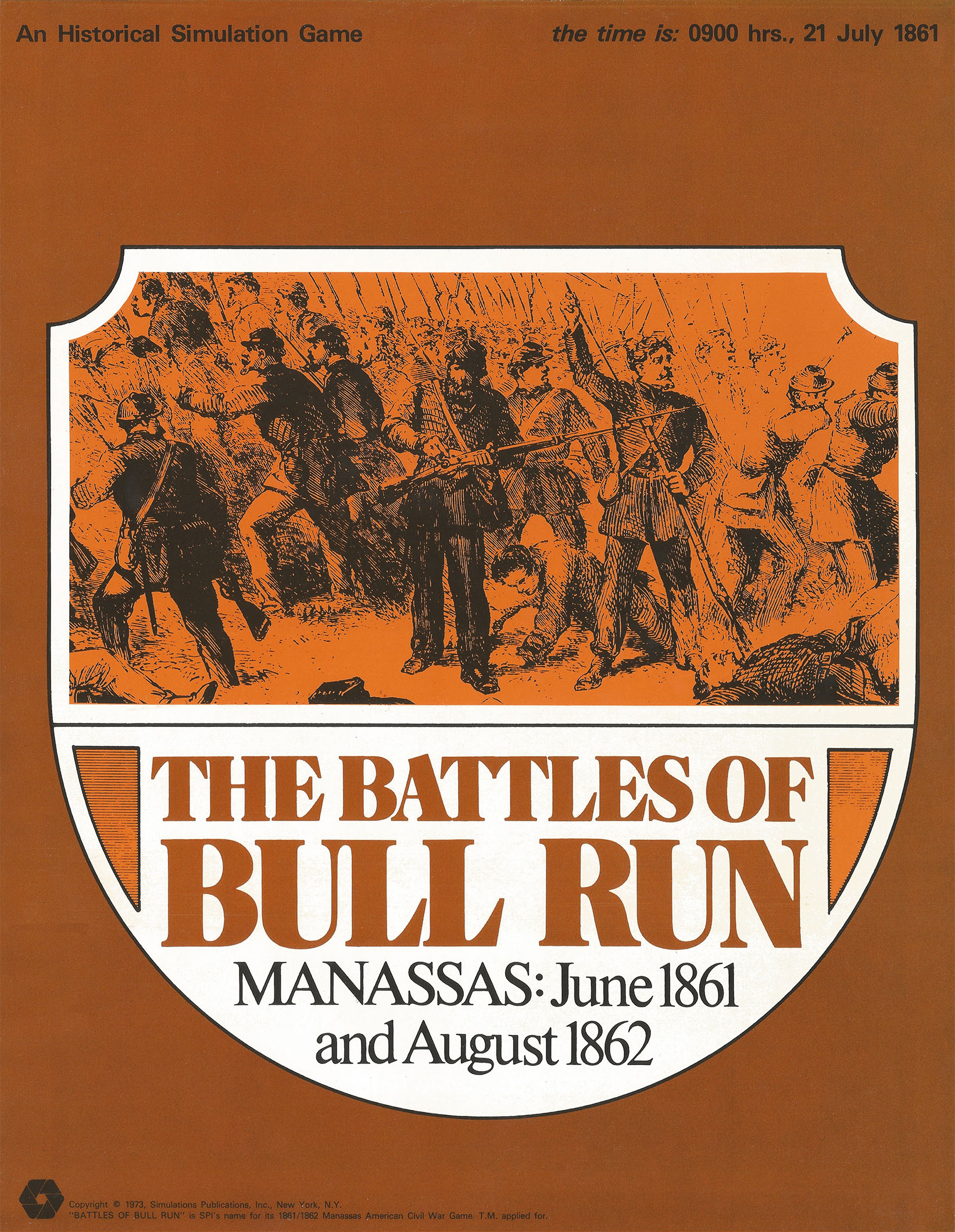 Battles of Bull Run