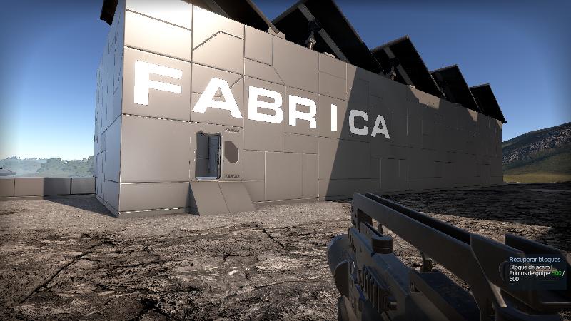 SUI FABRICA
