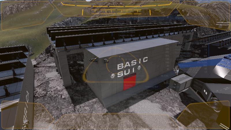SUI BASE UPG