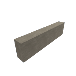 Beams 1m Concrate 1