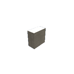 Beams 0,25m Concrate 1